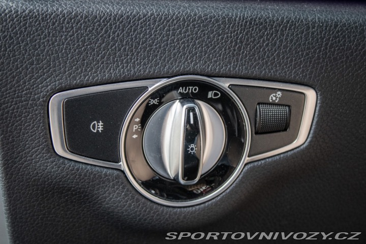 Mercedes-Benz E Kupé 400 4matic A/T 2017