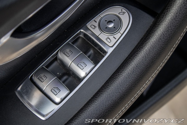 Mercedes-Benz E Kupé 400 4matic A/T 2017