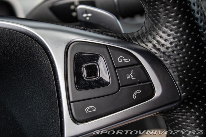 Mercedes-Benz E Kupé 400 4matic A/T 2017