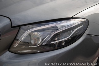 Mercedes-Benz E Kupé 400 4matic A/T 2017