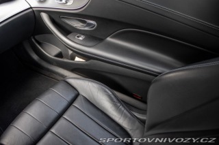 Mercedes-Benz E Kupé 400 4matic A/T 2017