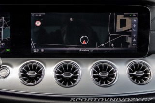 Mercedes-Benz E Kupé 400 4matic A/T 2017