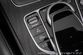 Mercedes-Benz E Kupé 400 4matic A/T 2017