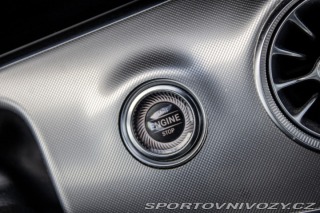 Mercedes-Benz E Kupé 400 4matic A/T 2017