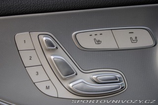 Mercedes-Benz E Kupé 400 4matic A/T 2017