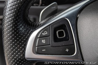 Mercedes-Benz E Kupé 400 4matic A/T 2017