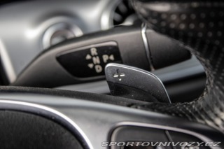 Mercedes-Benz E Kupé 400 4matic A/T 2017