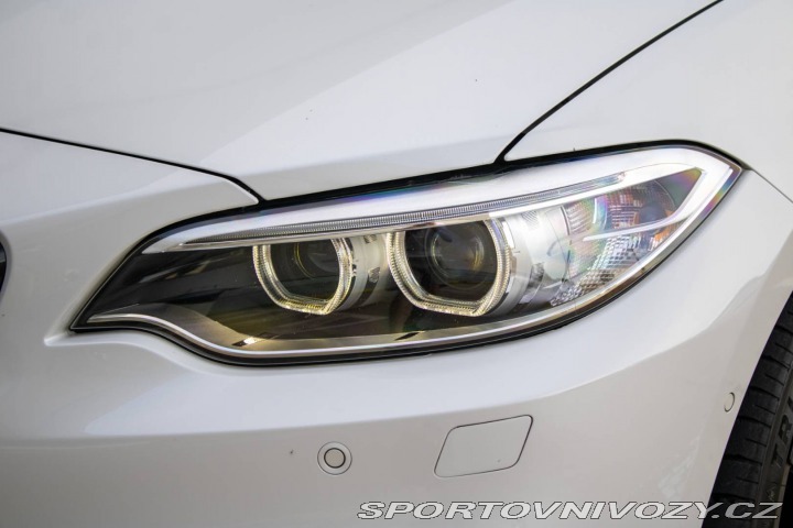 BMW M2 M240i xDrive 2016, 250kW 2016