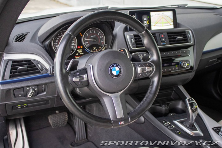 BMW M2 M240i xDrive 2016, 250kW 2016