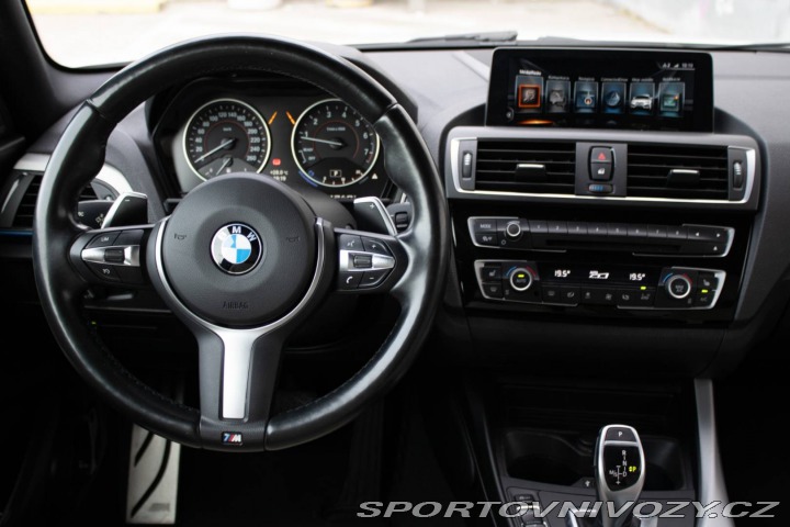 BMW 2 Coupé  M240i xDrive 2016 2016
