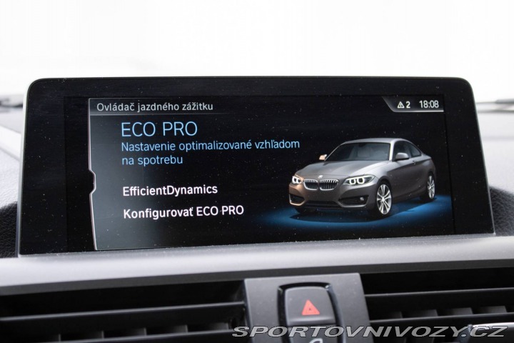 BMW M2 M240i xDrive 2016, 250kW 2016