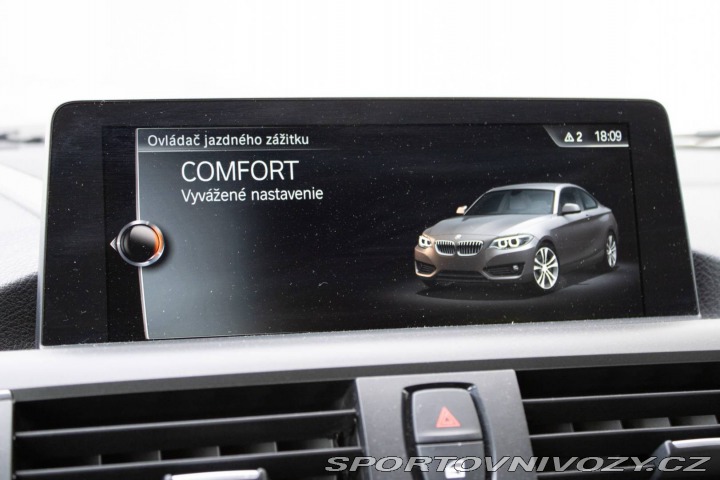 BMW M2 M240i xDrive 2016, 250kW 2016