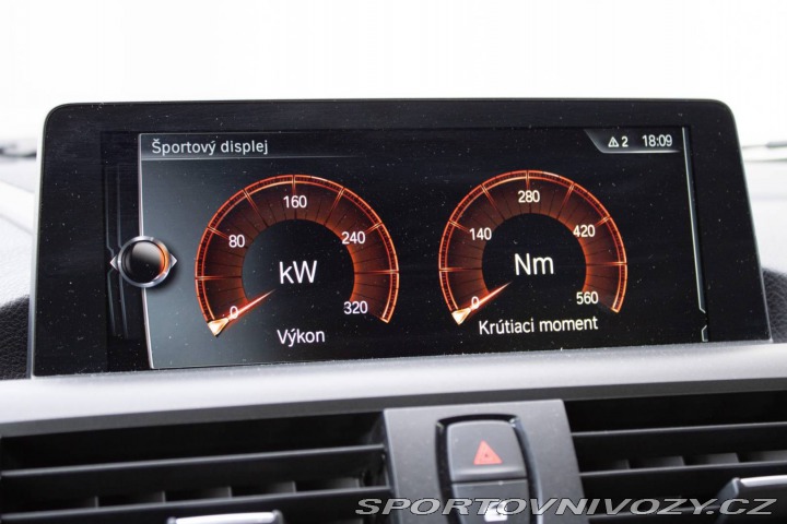 BMW 2 Coupé  M240i xDrive 2016 2016