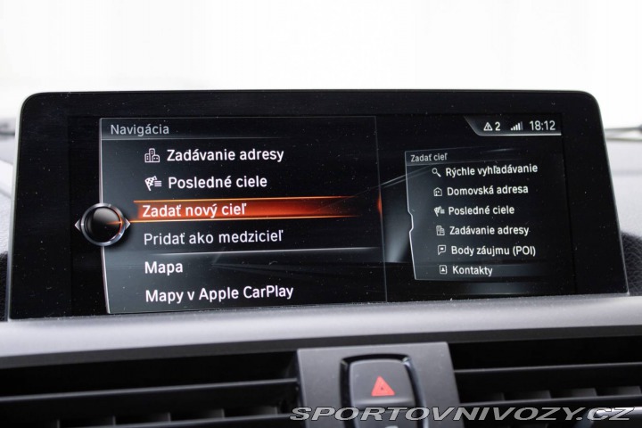 BMW 2 Coupé  M240i xDrive 2016 2016