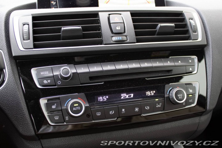 BMW 2 Coupé  M240i xDrive 2016 2016