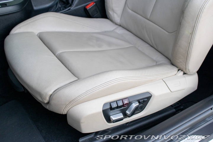 BMW M2 M240i xDrive 2016, 250kW 2016