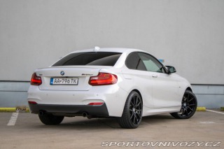 BMW M2 M240i xDrive 2016, 250kW 2016