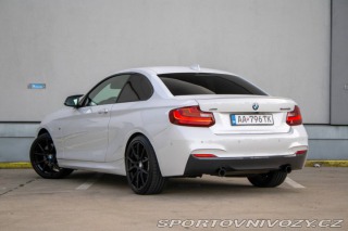 BMW M2 M240i xDrive 2016, 250kW 2016
