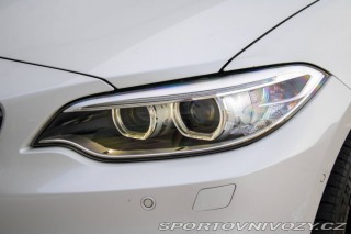 BMW M2 M240i xDrive 2016, 250kW 2016