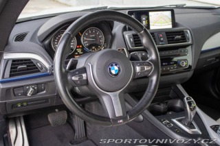 BMW M2 M240i xDrive 2016, 250kW 2016