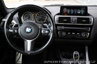 BMW M2 M240i xDrive 2016, 250kW 2016