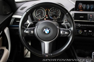 BMW M2 M240i xDrive 2016, 250kW 2016
