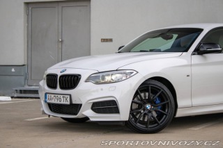 BMW M2 M240i xDrive 2016, 250kW 2016