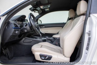 BMW M2 M240i xDrive 2016, 250kW 2016