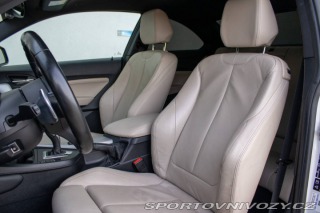 BMW M2 M240i xDrive 2016, 250kW 2016