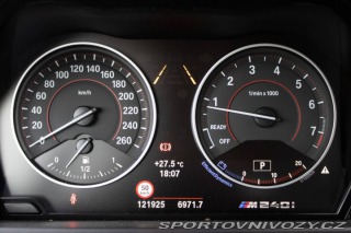 BMW M2 M240i xDrive 2016, 250kW 2016