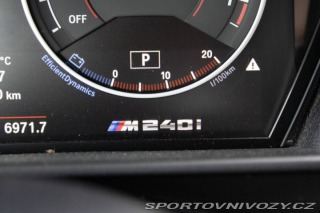 BMW M2 M240i xDrive 2016, 250kW 2016