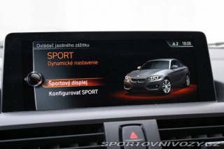 BMW M2 M240i xDrive 2016, 250kW 2016