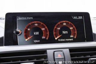 BMW M2 M240i xDrive 2016, 250kW 2016