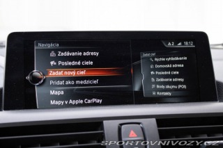 BMW M2 M240i xDrive 2016, 250kW 2016