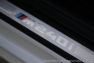 BMW M2 M240i xDrive 2016, 250kW 2016