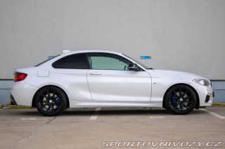 BMW M2 M240i xDrive 2016, 250kW 2016