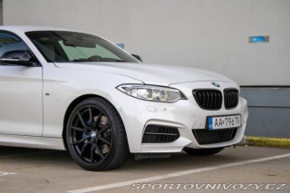 BMW M2 M240i xDrive 2016, 250kW 2016