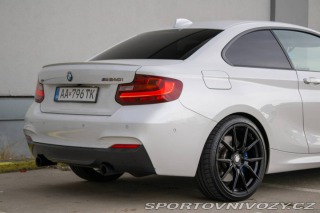 BMW M2 M240i xDrive 2016, 250kW 2016