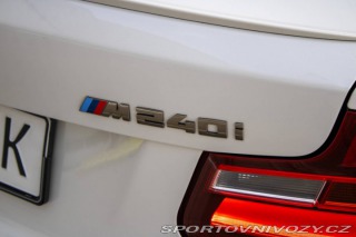 BMW M2 M240i xDrive 2016, 250kW 2016