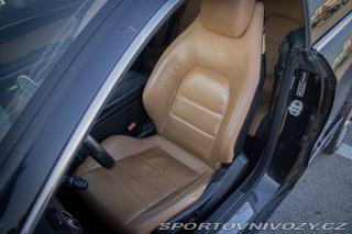 Mercedes-Benz E Kupé 350CDI, 170kW, A7, 2011