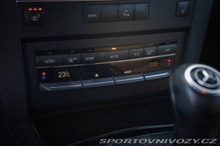 Mercedes-Benz E Kupé 350CDI, 170kW, A7, 2011