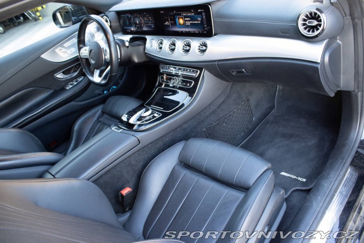Mercedes-Benz E Kupé  450 4matic A/T 2020