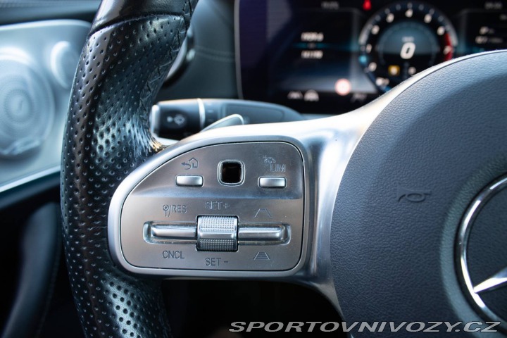 Mercedes-Benz E Kupé 450 4matic A/T 2020