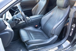 Mercedes-Benz E Kupé 450 4matic A/T 2020