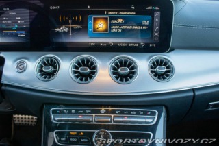 Mercedes-Benz E Kupé 450 4matic A/T 2020