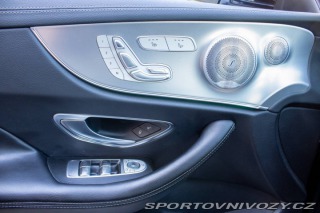 Mercedes-Benz E Kupé 450 4matic A/T 2020