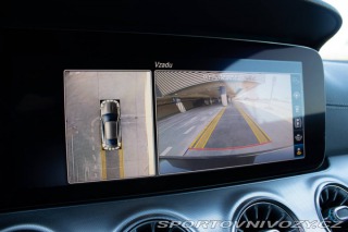 Mercedes-Benz E Kupé 450 4matic A/T 2020