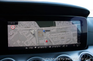 Mercedes-Benz E Kupé 450 4matic A/T 2020