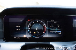 Mercedes-Benz E Kupé 450 4matic A/T 2020