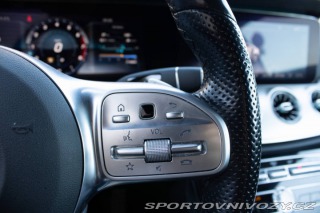 Mercedes-Benz E Kupé 450 4matic A/T 2020
